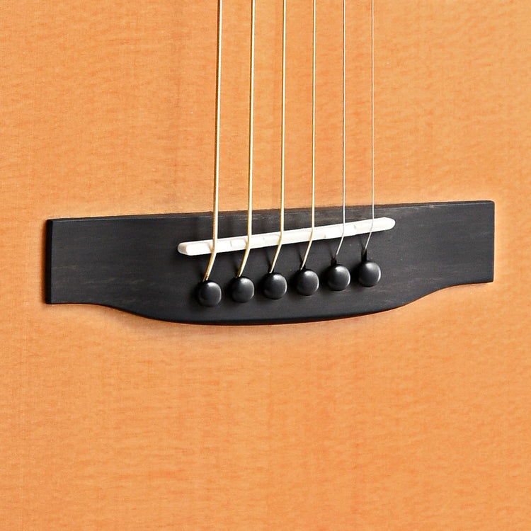 Image 4 of Furch Vintage 2 OOM-SR 12-Fret Acoustic Guitar - SKU# FV2OOM-SR : Product Type Flat-top Guitars : Elderly Instruments