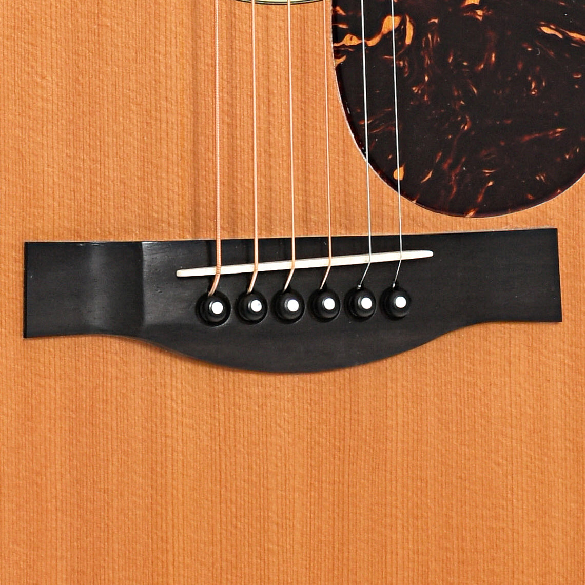 Image 4 of Santa Cruz H (2005)- SKU# 20U-210432 : Product Type Flat-top Guitars : Elderly Instruments