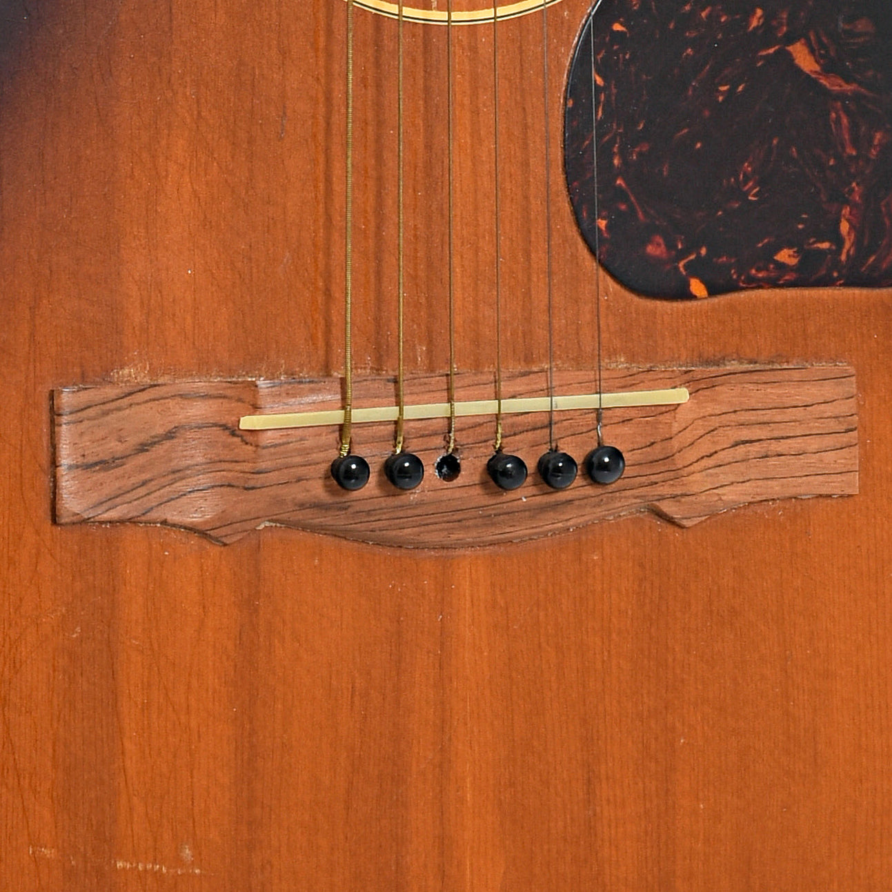Image 4 of Gibson LG2 - SKU# 20U-211168 : Product Type Flat-top Guitars : Elderly Instruments