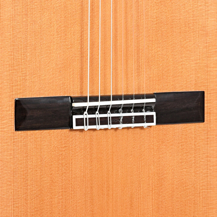 Image 4 of Cordoba C9 Classical Guitar and Case - SKU# CORC9C : Product Type Classical & Flamenco Guitars : Elderly Instruments
