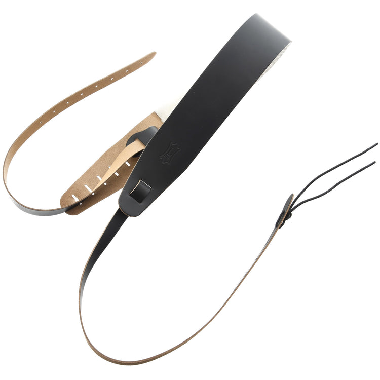 Adjustable strap of Levy Cradle Style Banjo Strap