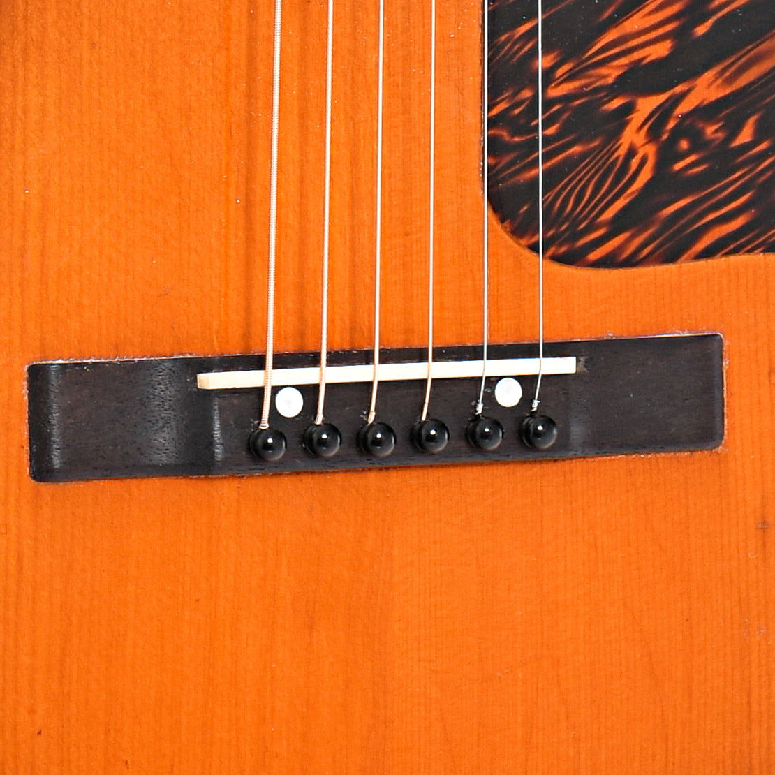 Image 4 of Gibson HG-00 Hawaiian (c.1938)- SKU# 50U-209296 : Product Type Resonator & Hawaiian Guitars : Elderly Instruments