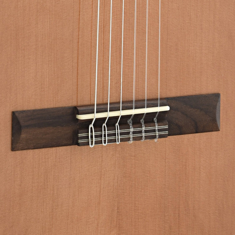 Bridge of Cordoba C5 Classical Guitar