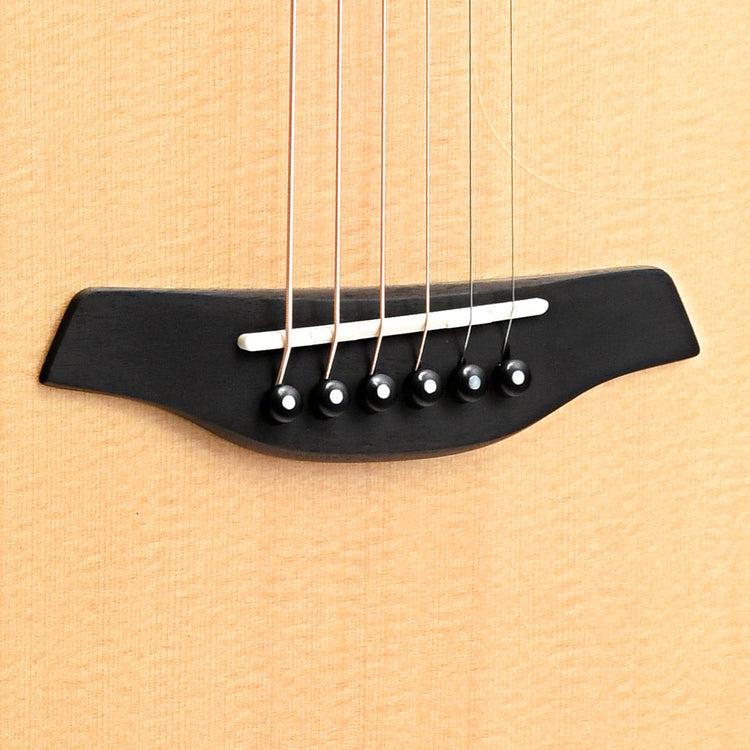 Image 4 of Furch Orange OM-SR Acoustic Guitar - SKU# FO-OMSR : Product Type Flat-top Guitars : Elderly Instruments
