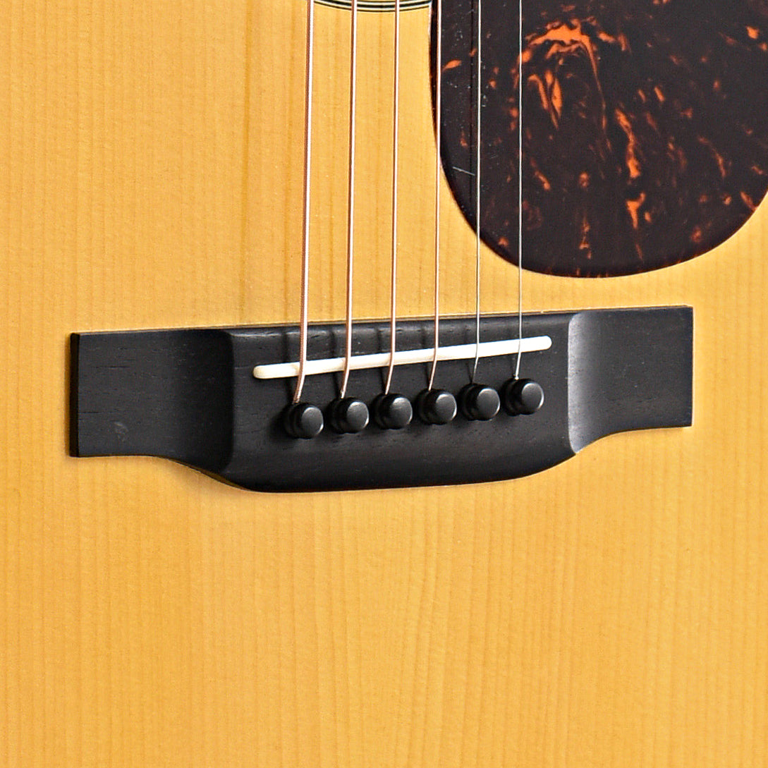 Image 4 of Martin OM-28 Custom (2018) - SKU# 10U-206686 : Product Type Flat-top Guitars : Elderly Instruments