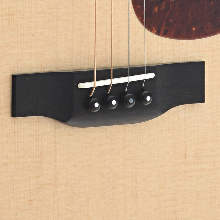 Image 4 of Collings Tenor 1 Guitar & Case - SKU# CTEN1 : Product Type Tenor & Plectrum Guitars : Elderly Instruments