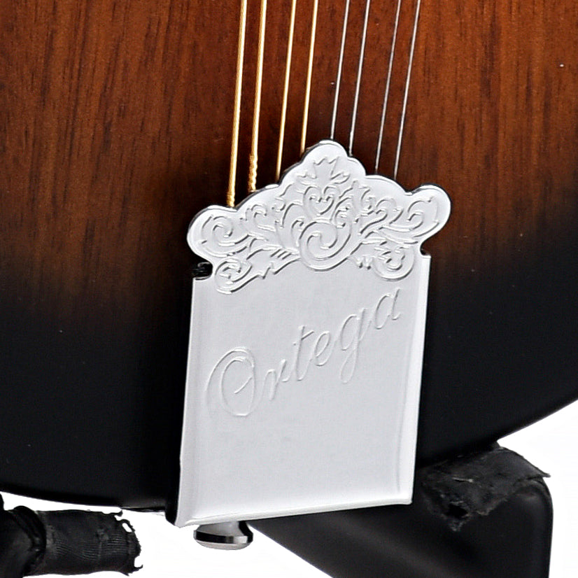 Image 4 of Ortega RMA5VS A-Model Mandolin - SKU# RMA5VS : Product Type Mandolins : Elderly Instruments