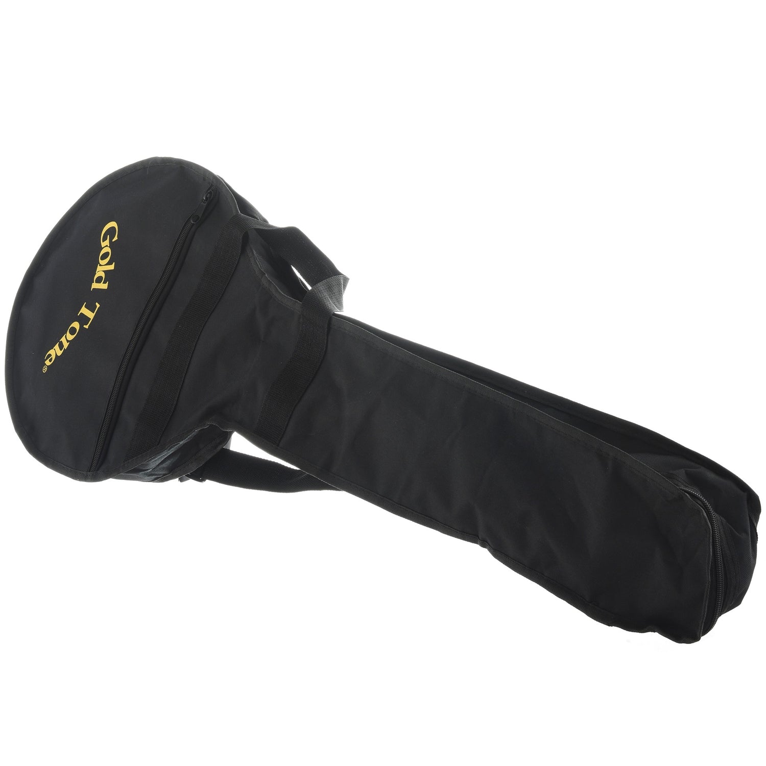 Image 12 of Gold Tone AC-Traveler Openback Banjo & Gigbag - SKU# GTAC-TRAV : Product Type Open Back Banjos : Elderly Instruments