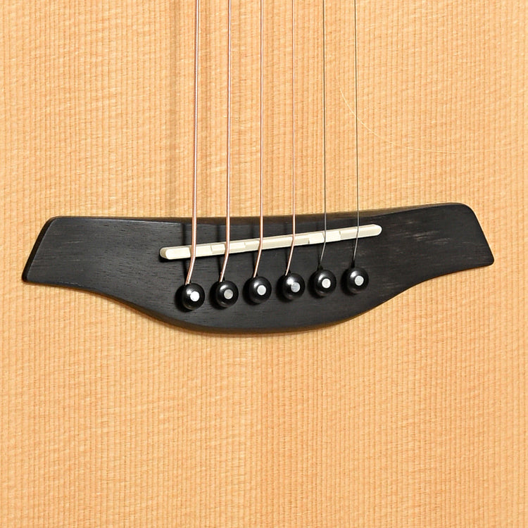 Image 4 of Furch Orange D-SR Acoustic Guitar- SKU# FO-DSR : Product Type Flat-top Guitars : Elderly Instruments