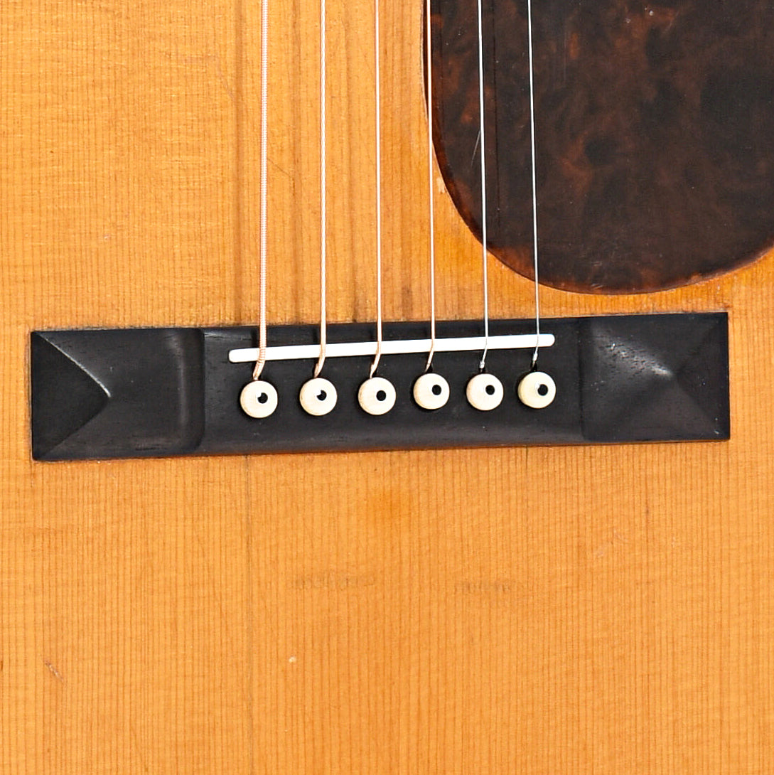 Image 4 of Martin OM-28 (1930) - SKU# 10U-210200 : Product Type Flat-top Guitars : Elderly Instruments