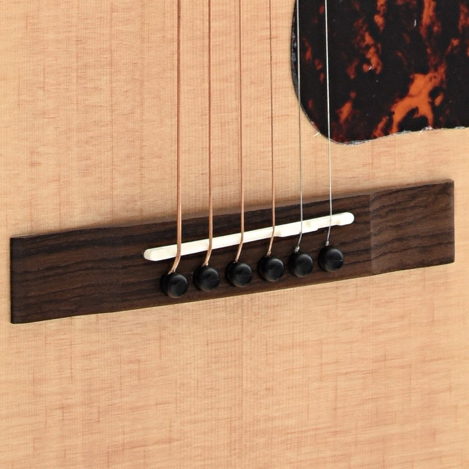 Image 4 of Farida Old Town Series OT-23 NA Acoustic Guitar - SKU# OT23N : Product Type Flat-top Guitars : Elderly Instruments
