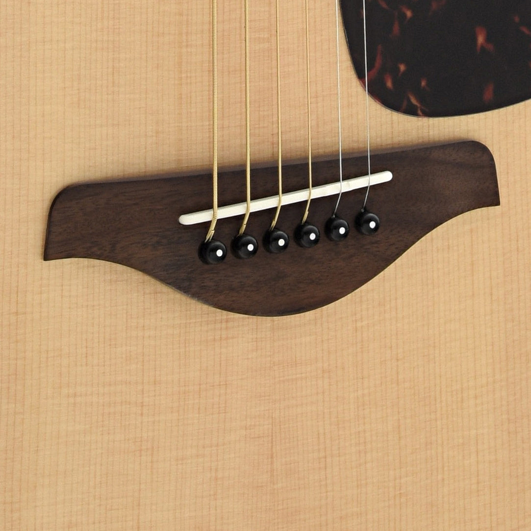 Image 3 of Yamaha FG800 Acoustic Guitar - SKU# FG800-NAT : Product Type Flat-top Guitars : Elderly Instruments