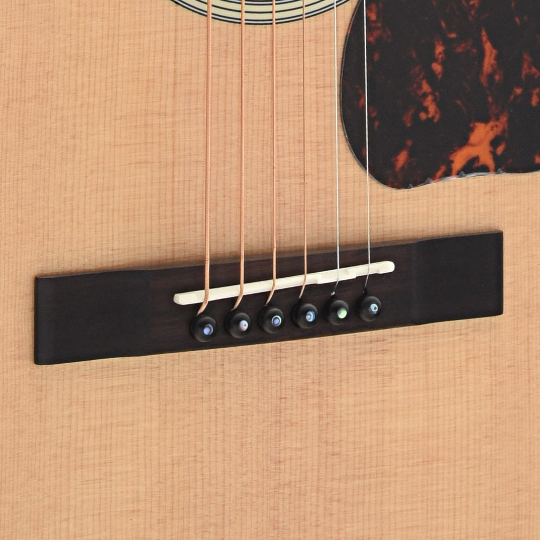 Image 4 of Farida Old Town Series OT-26 NA Acoustic Guitar - SKU# OT26N : Product Type Flat-top Guitars : Elderly Instruments