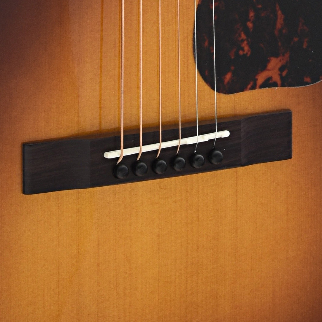 Image 4 of Farida Old Town Series OT-25 VBS Acoustic Guitar - SKU# OT25 : Product Type Flat-top Guitars : Elderly Instruments