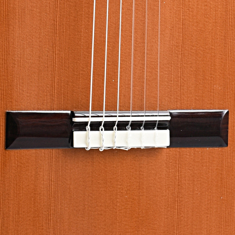 Image 4 of Cordoba Orchestra CE (2020) - SKU# 28U-208258 : Product Type Classical & Flamenco Guitars : Elderly Instruments