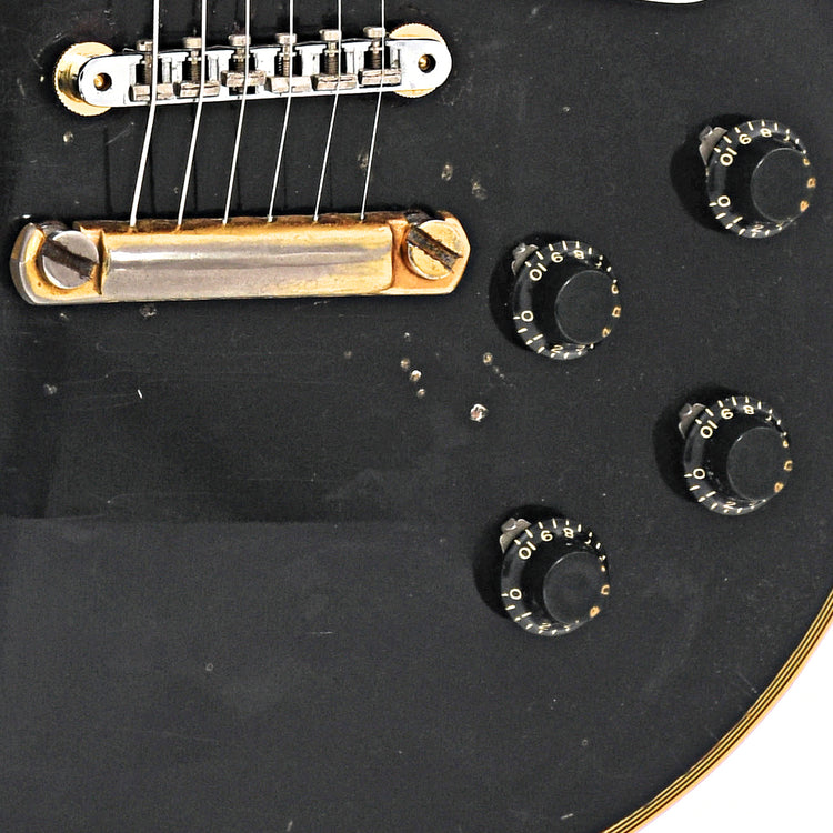 Gibson Les Paul Custom (1956)