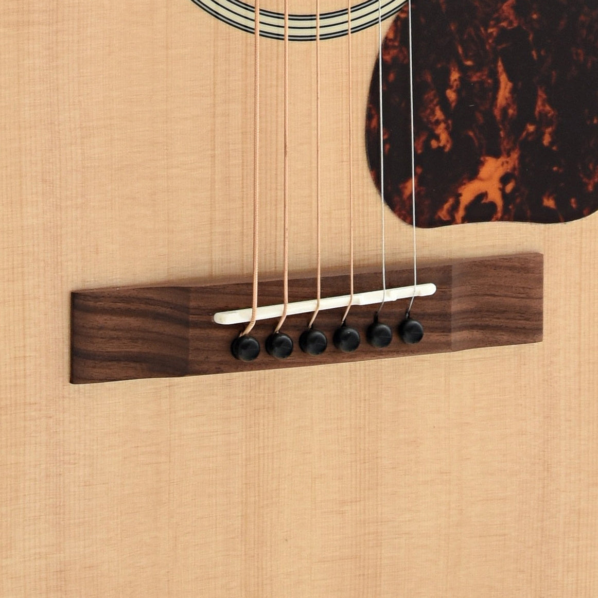 Image 4 of Farida Old Town Series OT-25 NA Acoustic Guitar - SKU# OT25N : Product Type Flat-top Guitars : Elderly Instruments