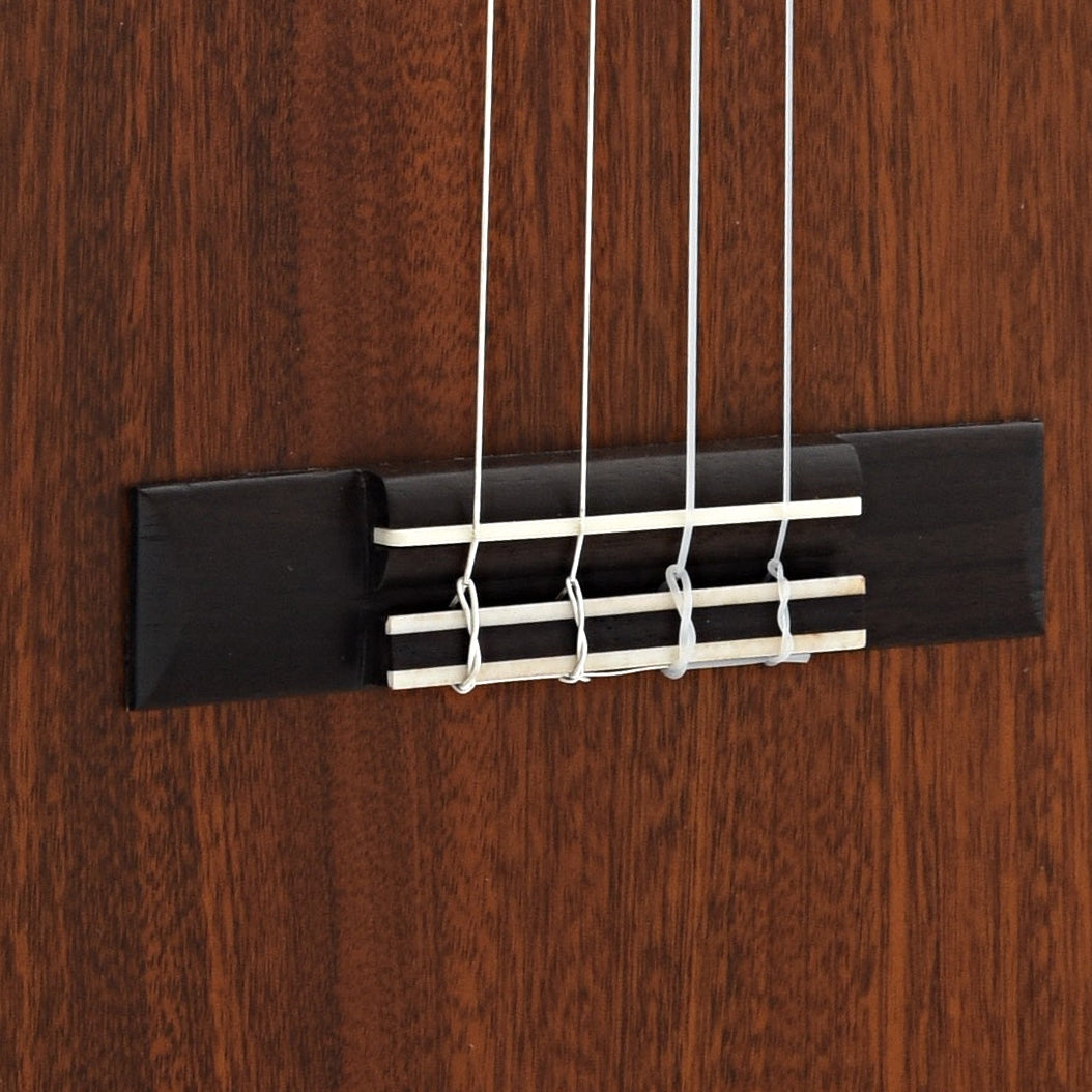 Image 3 of Ohana BK-20 Baritone Ukulele - SKU# BK20 : Product Type Baritone Ukuleles : Elderly Instruments