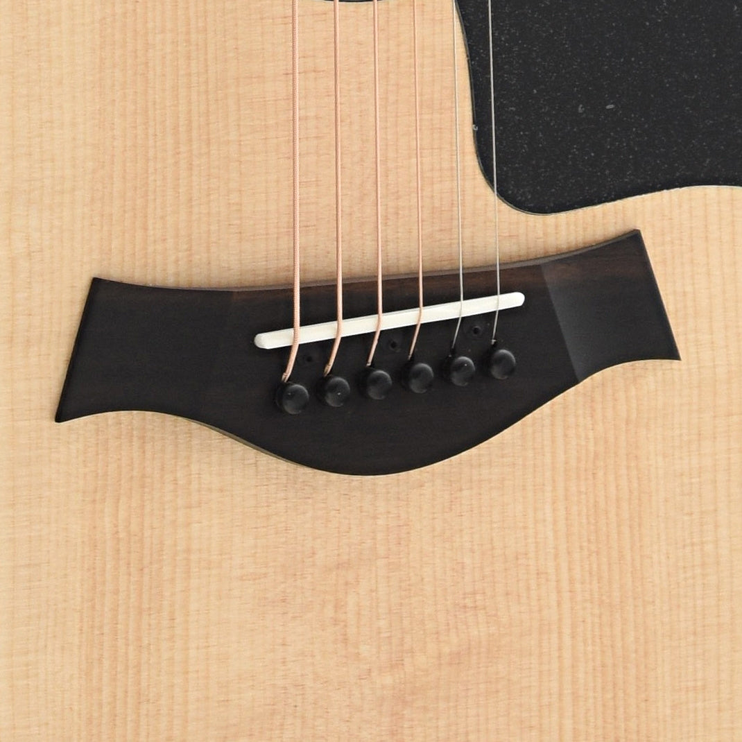 Image 3 of Taylor 114ce Acoustic Guitar & Gigbag - SKU# 114CE : Product Type Flat-top Guitars : Elderly Instruments