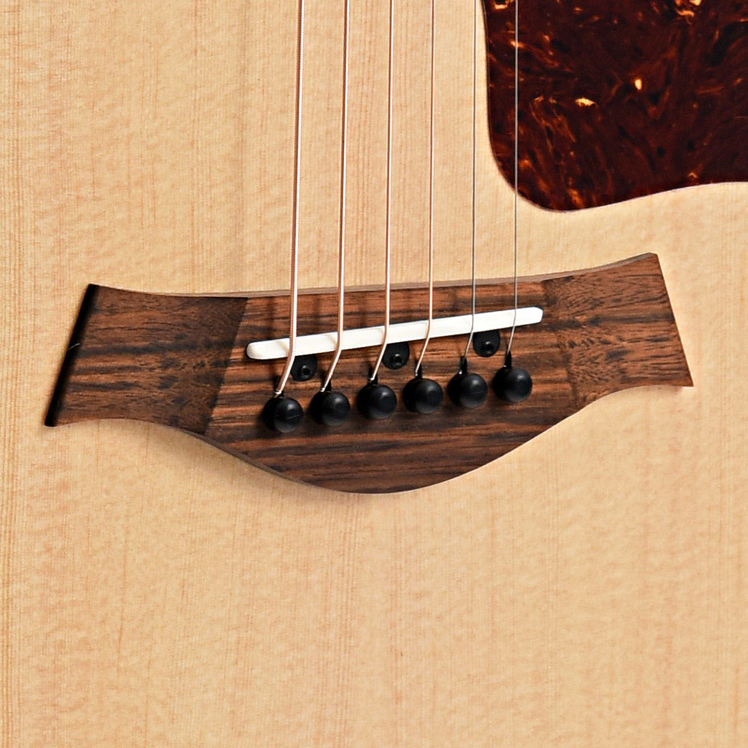 Image 13 of Taylor GTe Urban Ash Acoustic/Electric Guitar & Gigbag - SKU# GTEUA : Product Type Flat-top Guitars : Elderly Instruments