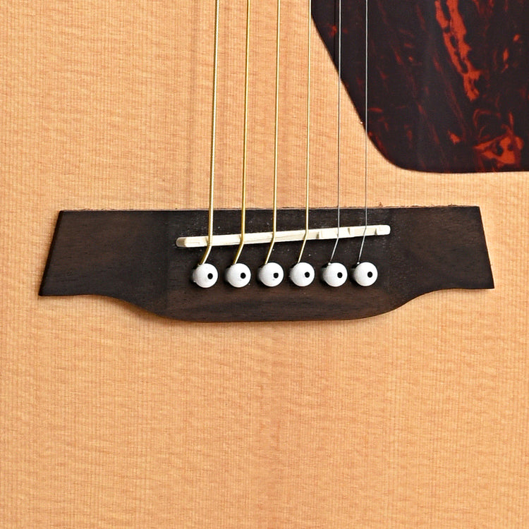 Image 5 of Walden Natura D740E Acoustic-Electric Guitar & Gigbag - SKU# D740E : Product Type Flat-top Guitars : Elderly Instruments