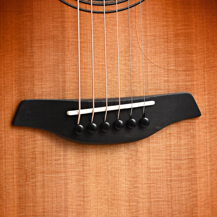 Image 3 of Furch Blue Plus Master's Choice Gc-CM SPE SB Acoustic-Electric Guitar - SKU# FBPMC-SB : Product Type Flat-top Guitars : Elderly Instruments