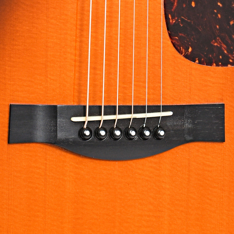 Image 4 of Santa Cruz D12 (2006)- SKU# 20U-208753 : Product Type Flat-top Guitars : Elderly Instruments