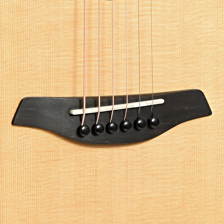 Image 4 of Furch Green D-SM Acoustic Guitar- SKU# FG-DSM : Product Type Flat-top Guitars : Elderly Instruments