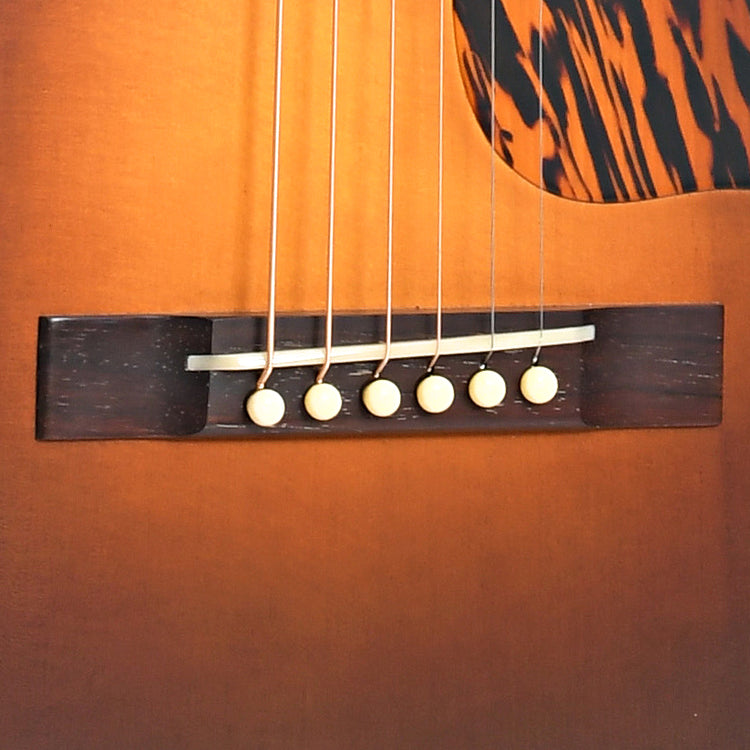 Image 4 of Iris Guitar Company DE-11 Dan Erlewine Signature Model Acoustic Guitar - SKU# IDE-11 : Product Type Flat-top Guitars : Elderly Instruments