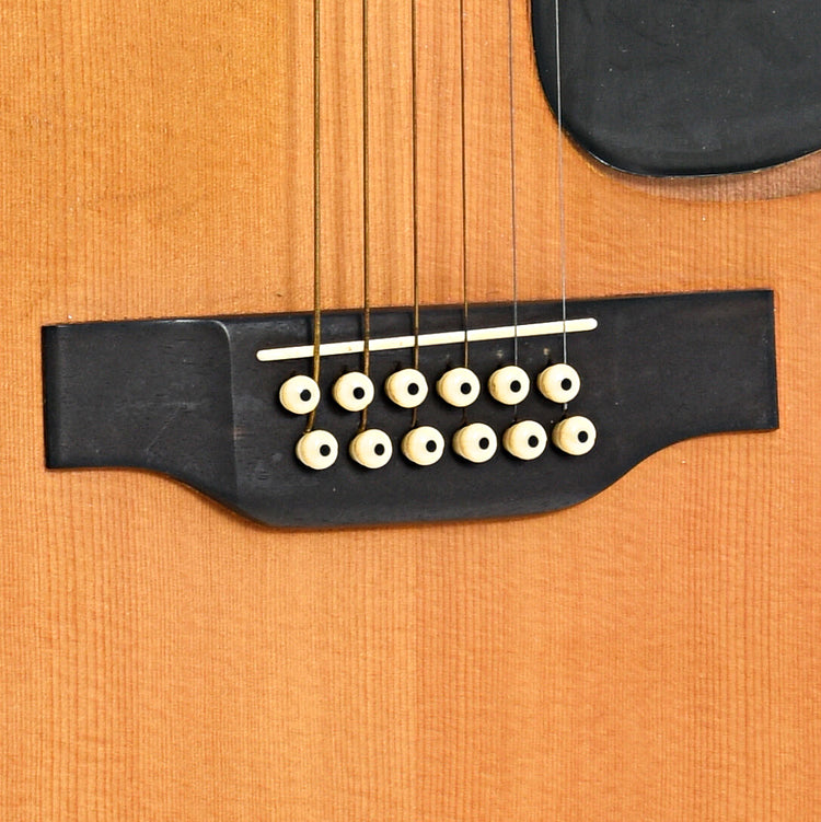 Martin D12-35 12-string Acoustic Guitar (1970)