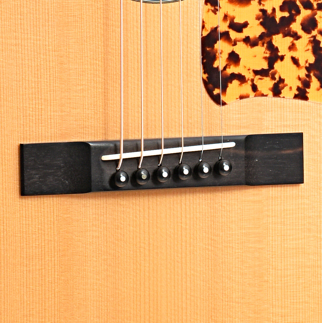 Image 4 of Collings C10G Custom (2007) - SKU# 20U-209875 : Product Type Flat-top Guitars : Elderly Instruments