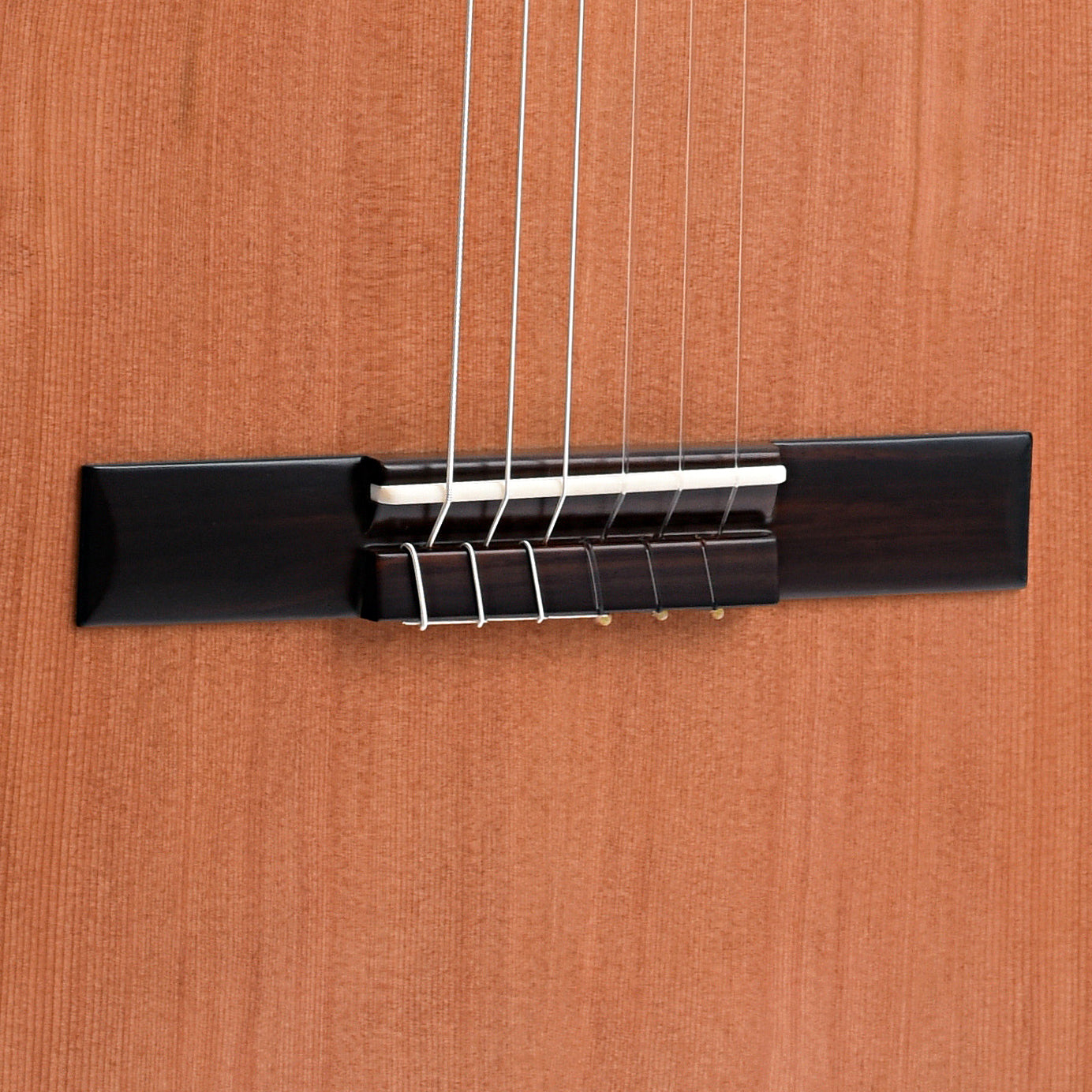 Image 3 of Ortega Traditional Series R-180 Classical Guitar - SKU# R180 : Product Type Classical & Flamenco Guitars : Elderly Instruments