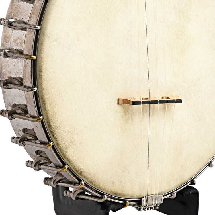 Image 4 of Fairbanks Special Electric (1900) - SKU# 60U-208997 : Product Type Open Back Banjos : Elderly Instruments