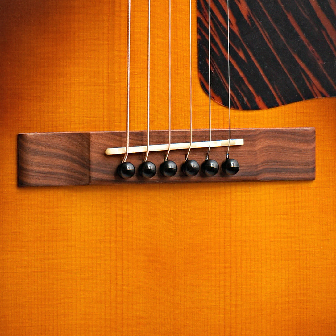 Image 5 of Farida Old Town Series OT-64 VBS Acoustic Guitar - SKU# OT64 : Product Type Flat-top Guitars : Elderly Instruments
