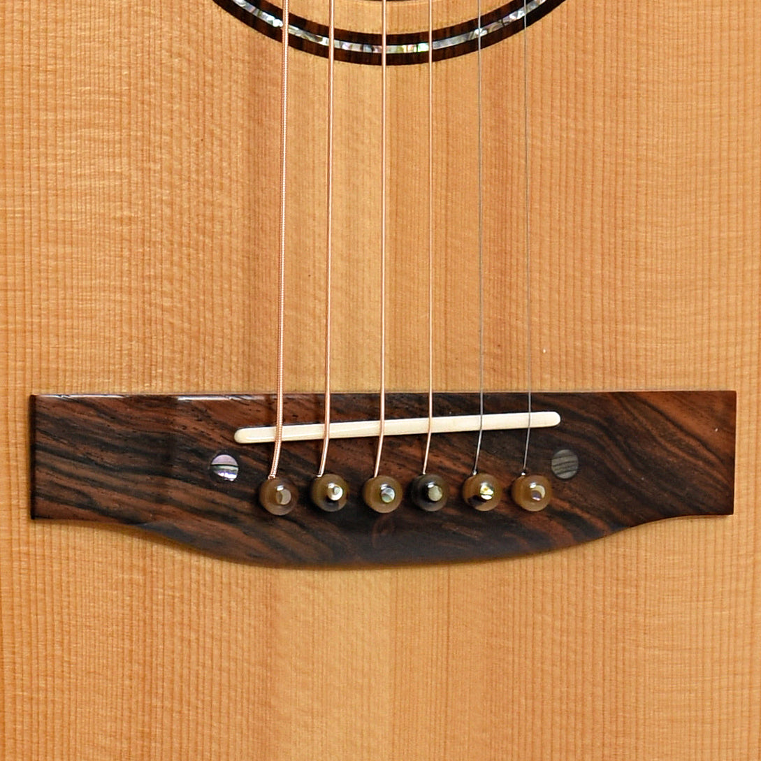 Bridge of Gallager 76 Special Acoustic 