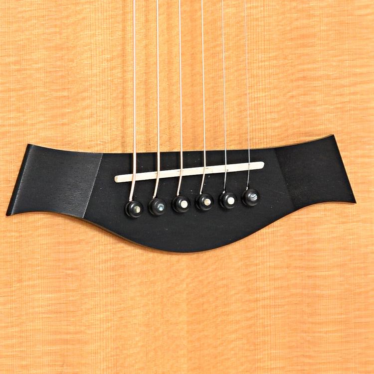 Image 4 of Taylor GS-8 (2006)- SKU# 20U-209665 : Product Type Flat-top Guitars : Elderly Instruments