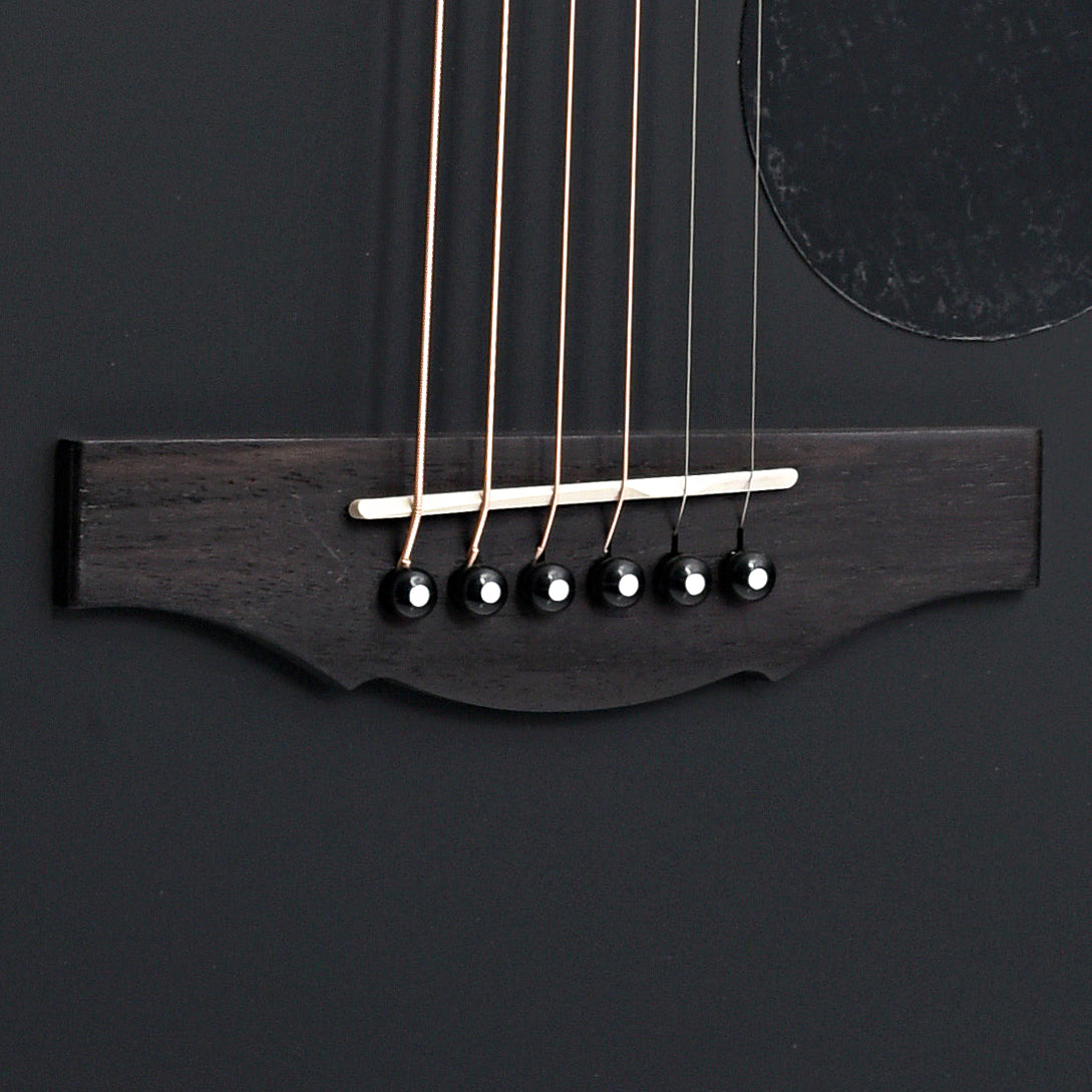 Image 3 of Kepma K3 Series GA3-130BK Grand Auditorium Acoustic Guitar - SKU# GA3-130BK : Product Type Flat-top Guitars : Elderly Instruments