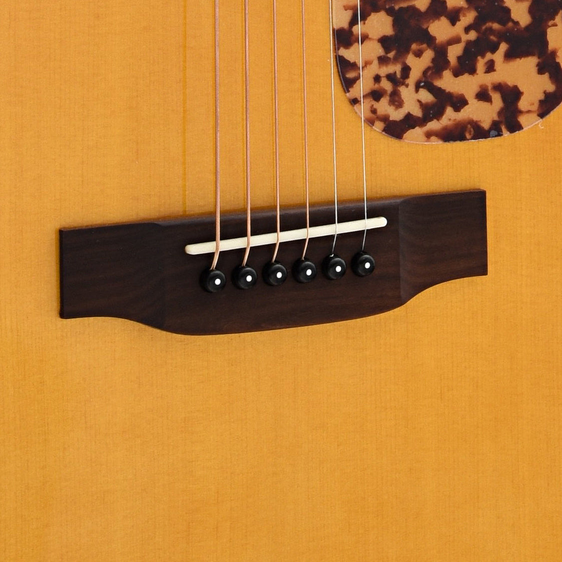 Bridge of Blueridge Historic Series BR-140 Dreadnought Guitar