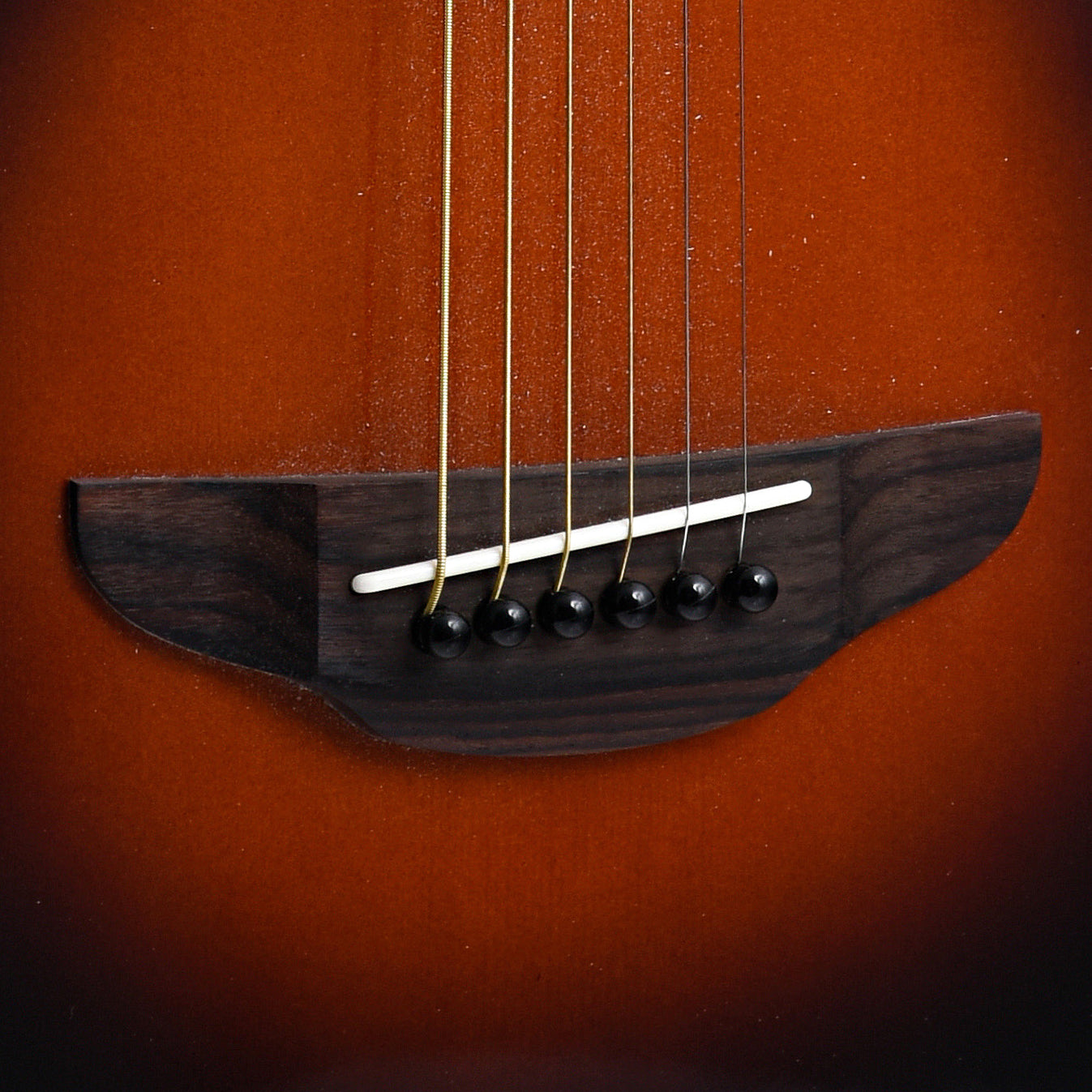 Image 3 of Yamaha APXT2 3/4 Thinline Acoustic-Electric (2018) - SKU# 20U-208064 : Product Type Flat-top Guitars : Elderly Instruments