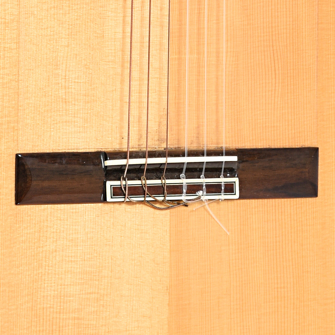 Image 5 of Cordoba GK Studio (2013)- SKU# 28U-210808 : Product Type Classical & Flamenco Guitars : Elderly Instruments