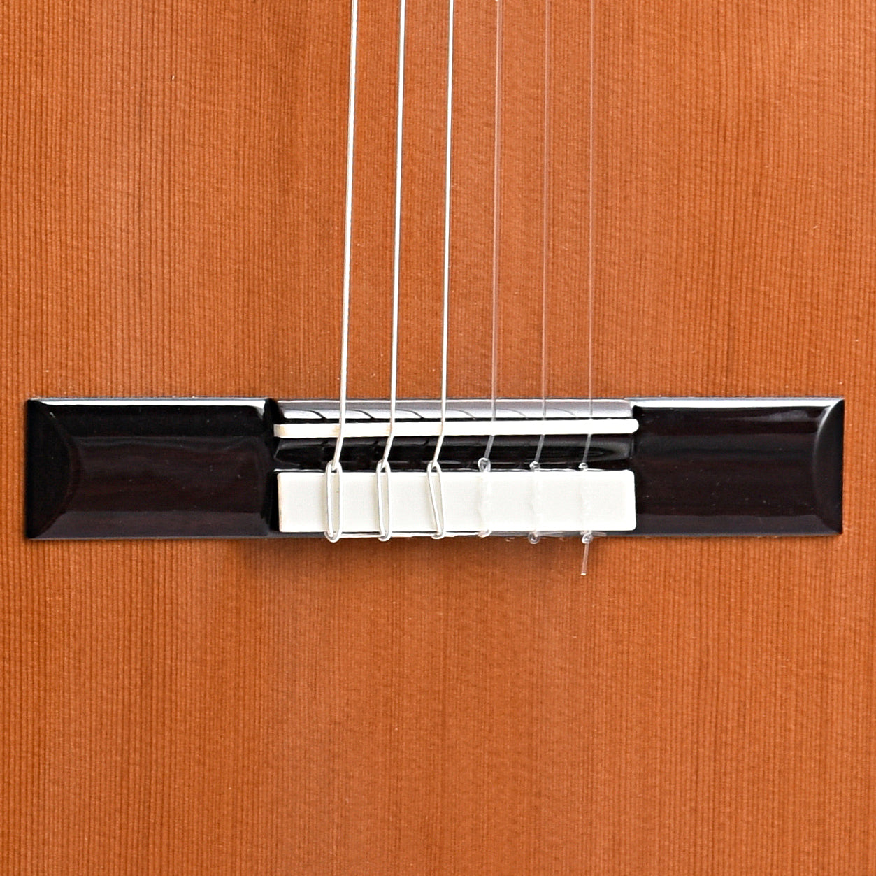 Bridge of Cordoba Orchestra CE Classical Guitar