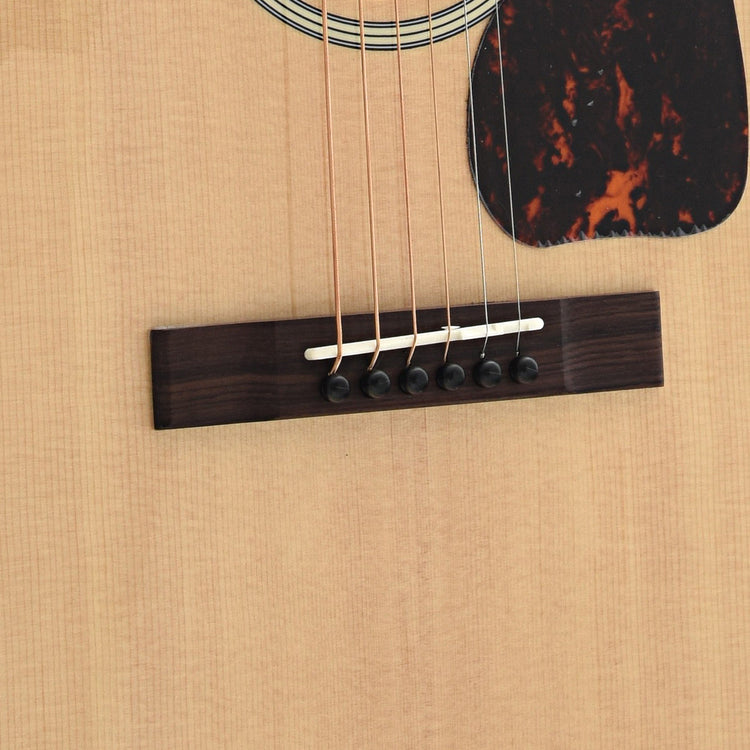 Image 4 of Farida Old Town Series Original Spec OT-25 Wide NA Acoustic Guitar - SKU# OT25NW-ORG : Product Type Flat-top Guitars : Elderly Instruments