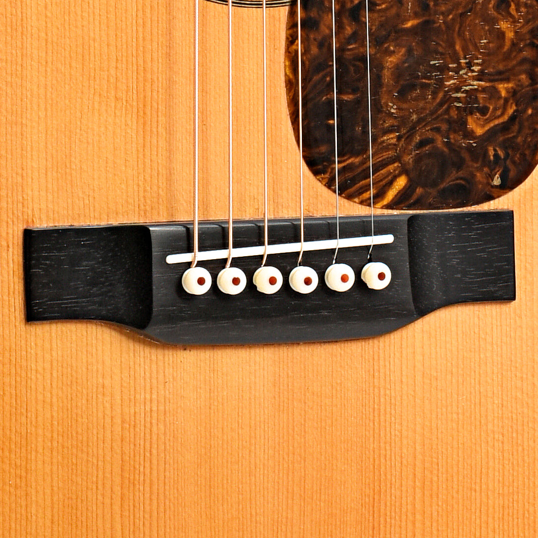 Image 5 of Martin OM-28 (1930) - SKU# 10U-209600 : Product Type Flat-top Guitars : Elderly Instruments