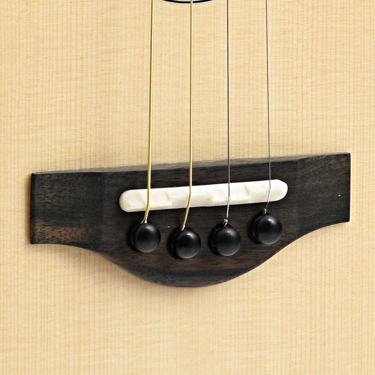 Image 6 of KR Strings Mandolindo Artist, Spruce & Rosewood - SKU# KRM-ART : Product Type Other Mandolin Family Instruments : Elderly Instruments