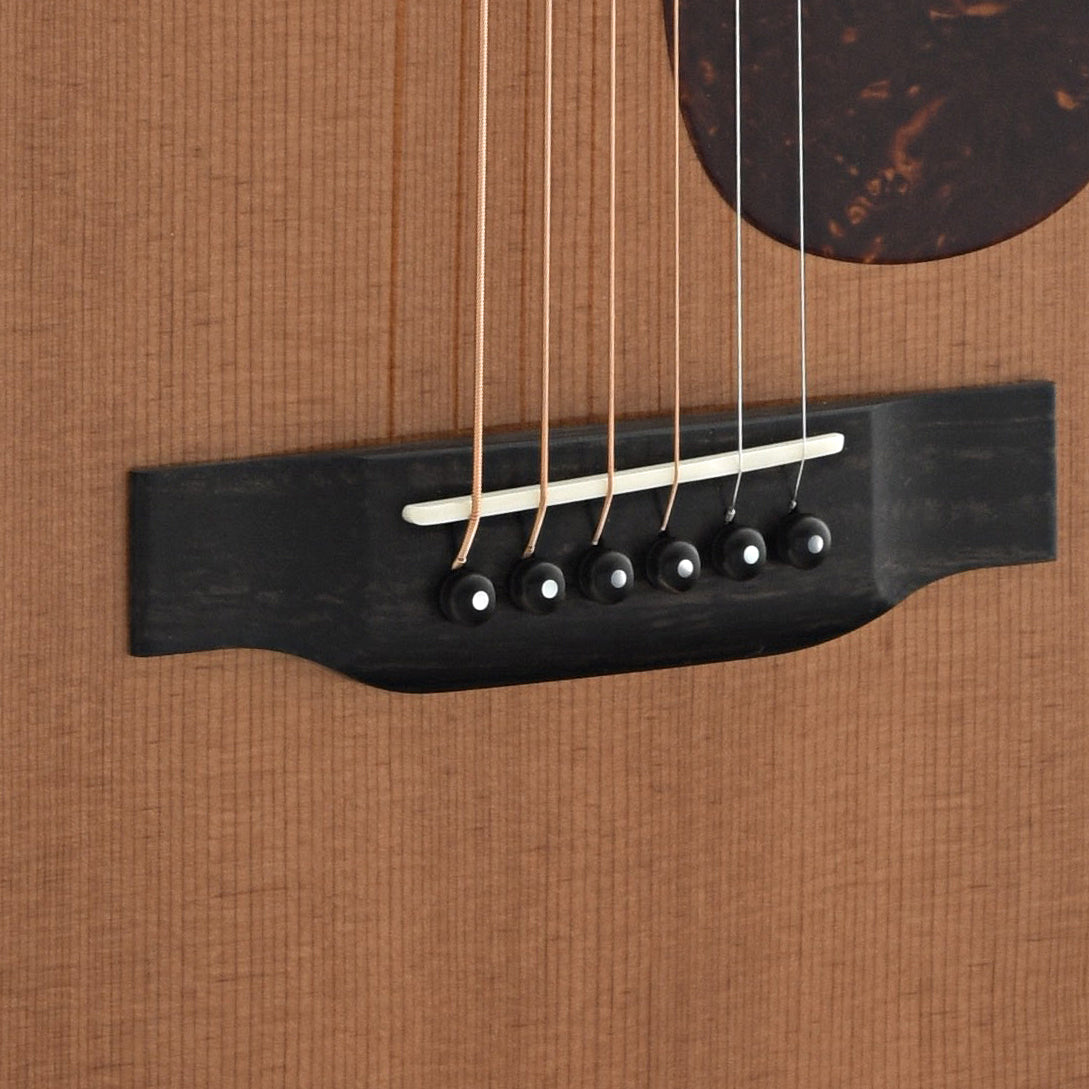 Image 4 of Collings 02H Guitar & Case, Torrefied Top - SKU# C02H-TS134 : Product Type Flat-top Guitars : Elderly Instruments