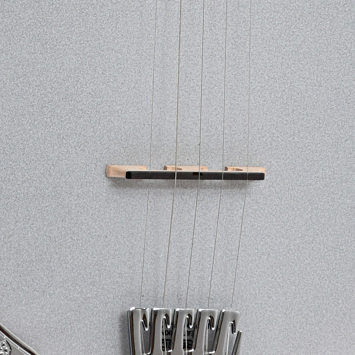 Bridge of Gold Tone OB-250LW Banjo