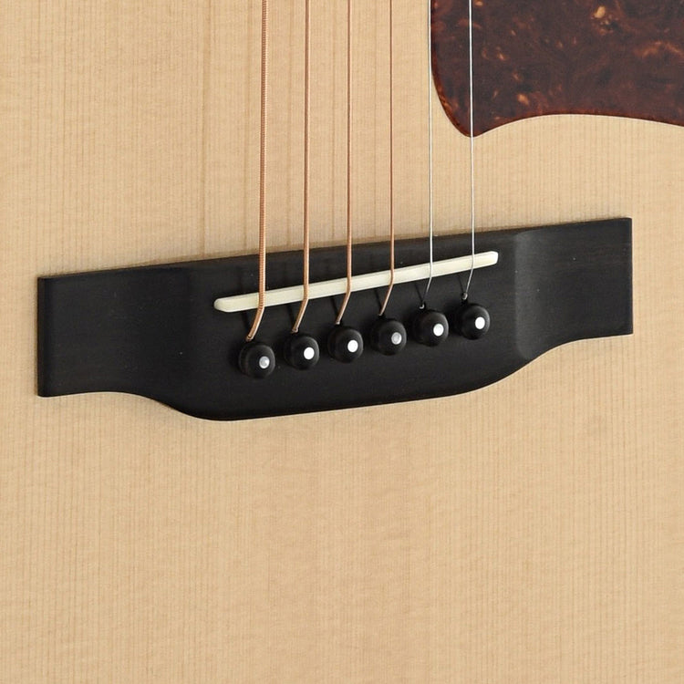 Image 3 of Collings C100 Deluxe & Case, 1-3/4" Nut - SKU# C100DX-W : Product Type Flat-top Guitars : Elderly Instruments