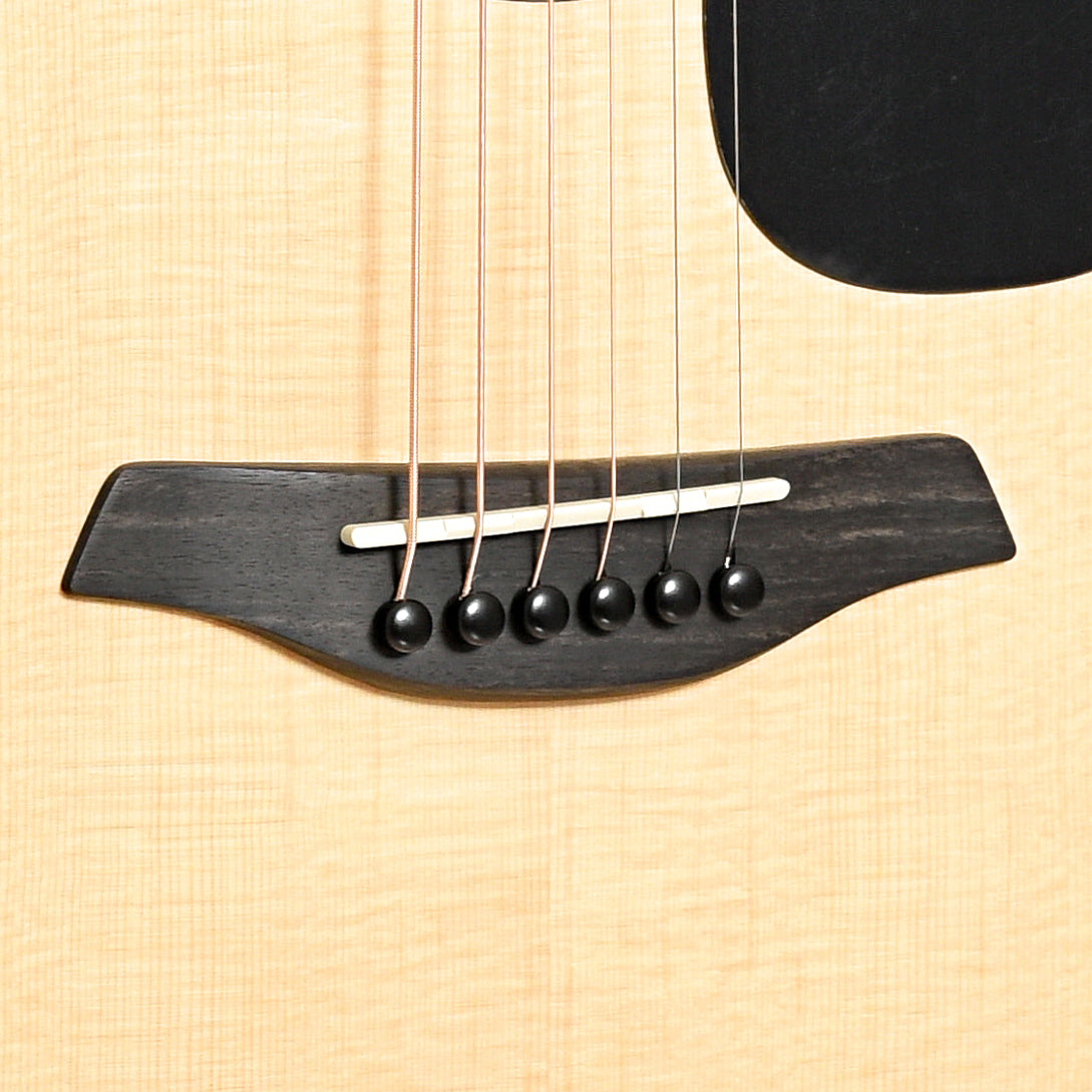 Image 4 of Furch Blue Deluxe Gc-SW Acoustic Guitar- SKU# FBDLX-GCSW : Product Type Flat-top Guitars : Elderly Instruments