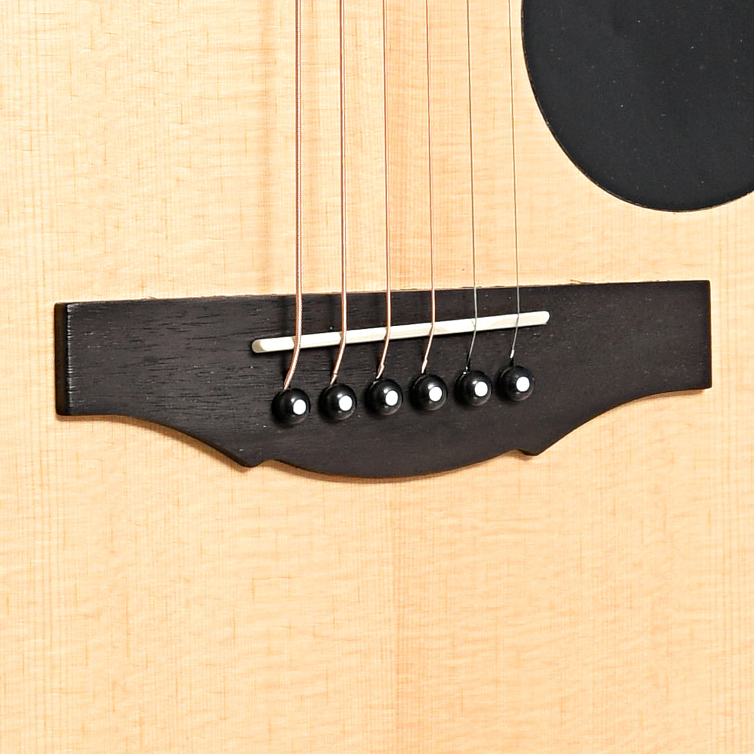 Image 4 of Kepma K3 Series GA3-130 Grand Auditorium Acoustic Guitar- SKU# GA3-130 : Product Type Flat-top Guitars : Elderly Instruments