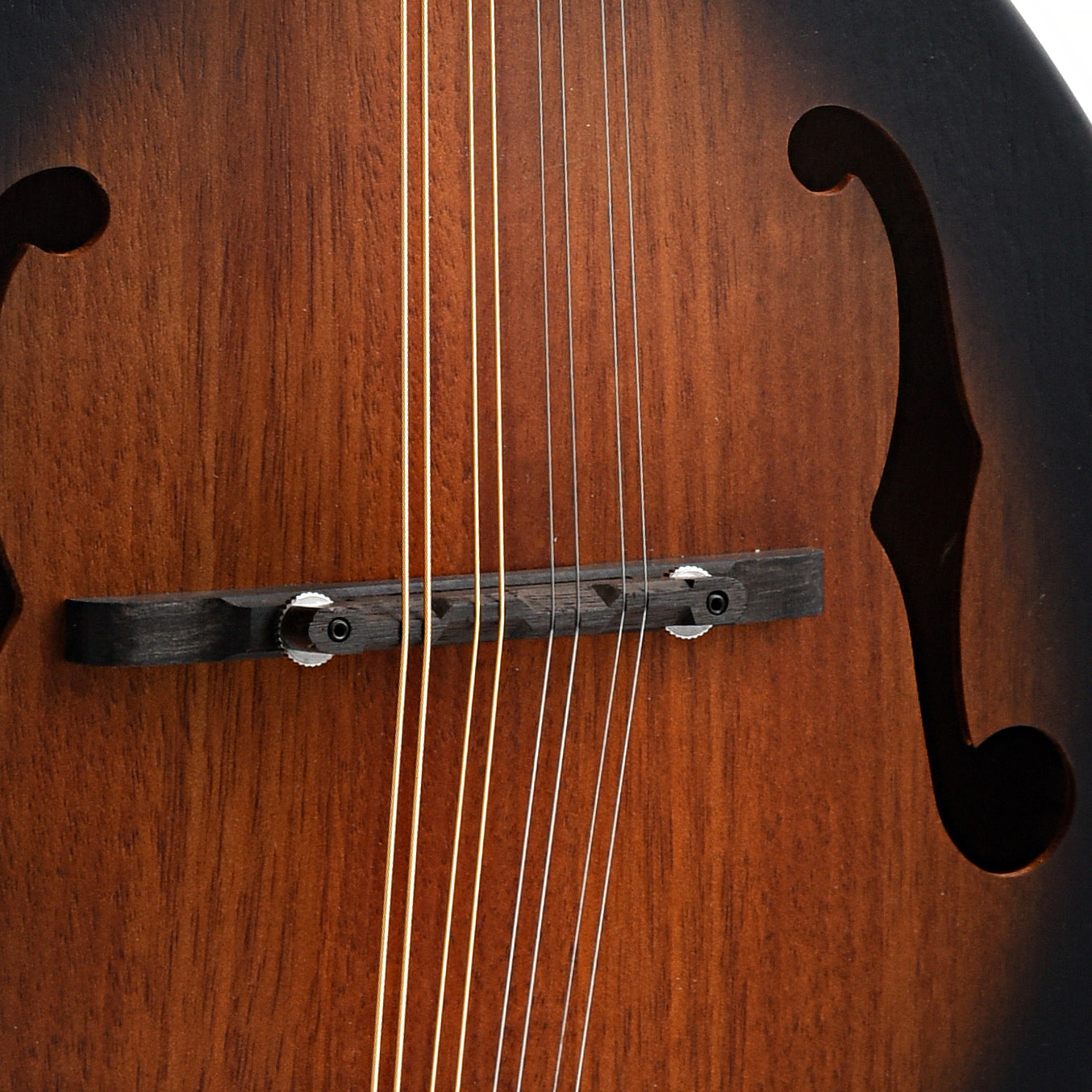 Image 5 of Ortega RMA5VS A-Model Mandolin - SKU# RMA5VS : Product Type Mandolins : Elderly Instruments